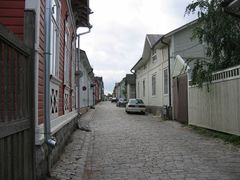 Old Rauma