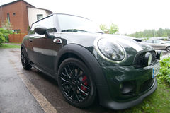 MINI JCW WC50