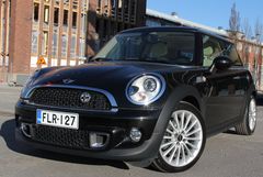 MINI Inspired by Goodwood