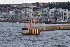 Helsingborg, Sweden