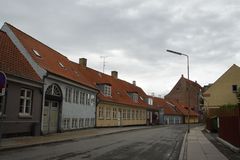 Roskilde, Danmark