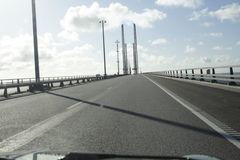 Öresund Bridge