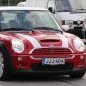 Red Mini